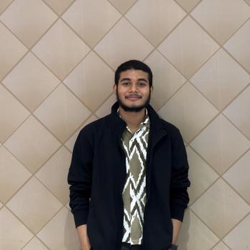 Kapil Patel